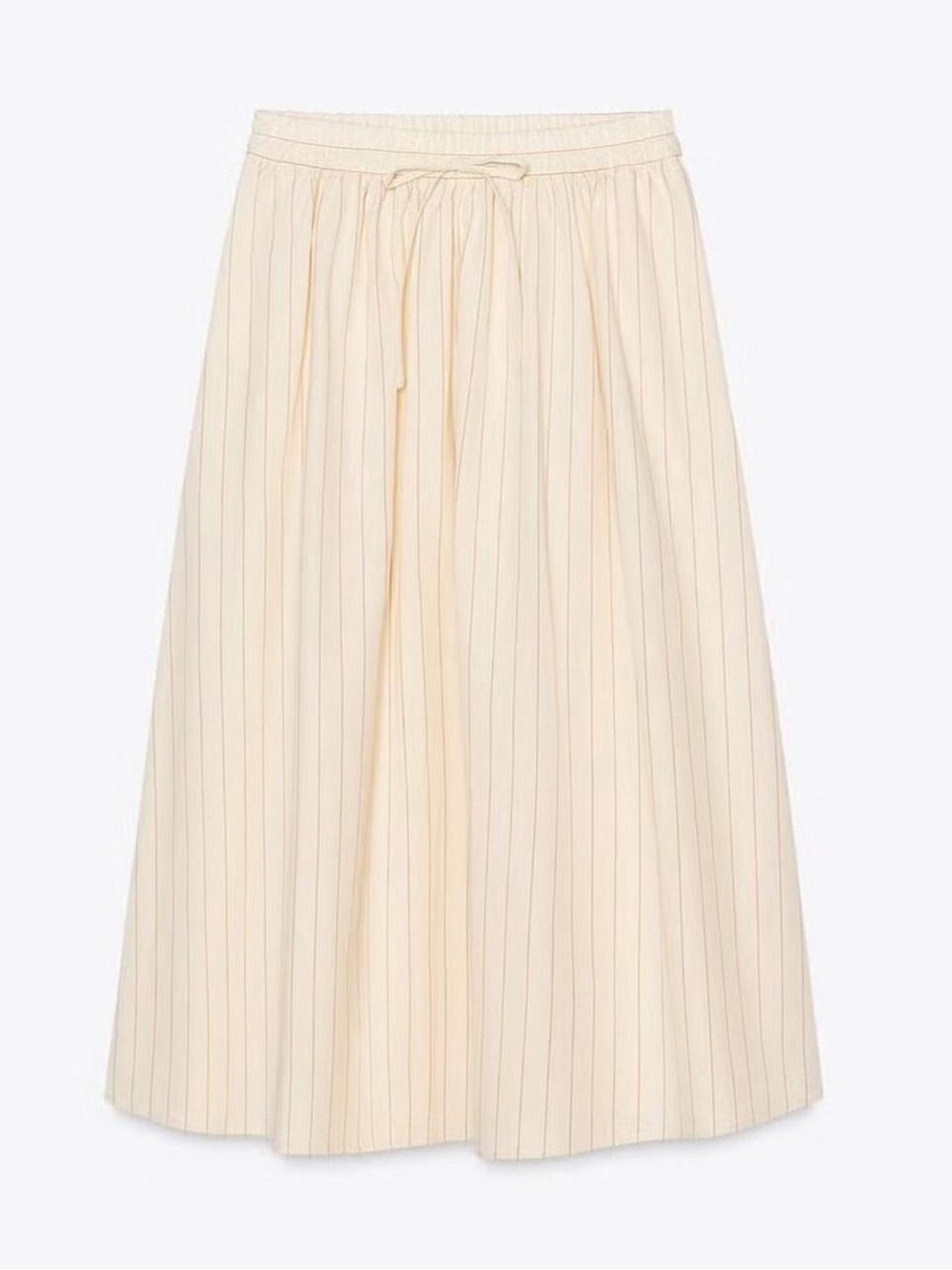 Zara skirt NWT